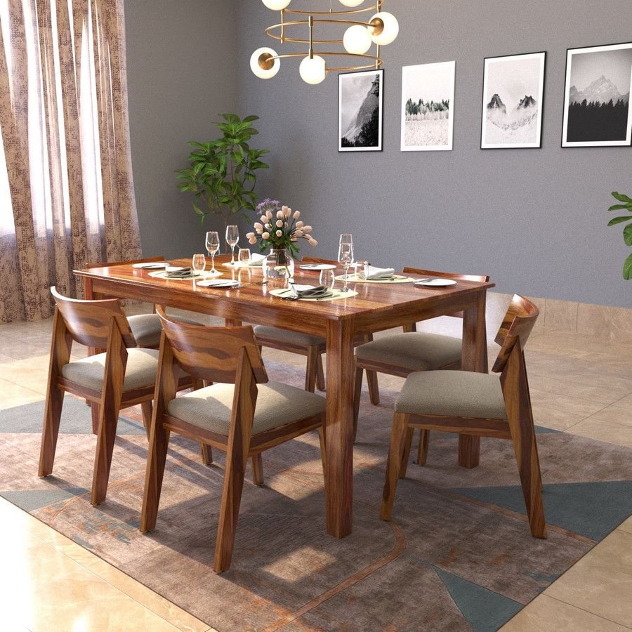 Wooden Furniture Care Tips for Kerala’s Humid Weather